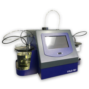 Seta Soğuk Filtre Engelleme Test Cihazı (CFBT & CSCFBT) | Seta Cold Filter Blocking Tester (CFBT & CSCFBT)