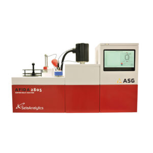 AFIDA - Belirtilen Setan Sayısı Analizörü | AFIDA – Indicated Cetane Number Analyser